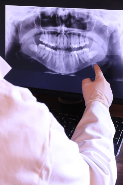 Best Broken or Chipped Tooth Repair in Andale, KS