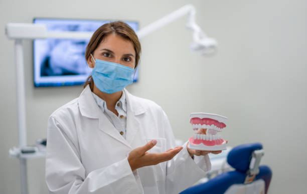 Best Emergency Care for Gum Disease in Andale, KS