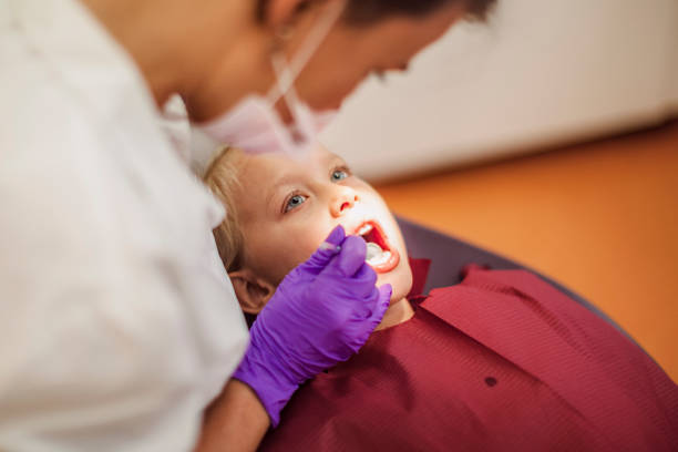Best Urgent Dental Care for Toothaches in Andale, KS