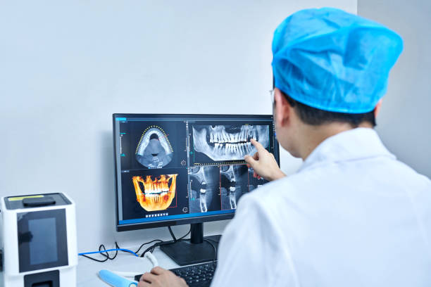 Best Emergency Treatment for Oral Infections in Andale, KS