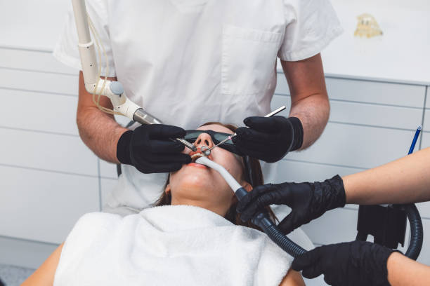 Best Emergency Root Canal Therapy in Andale, KS
