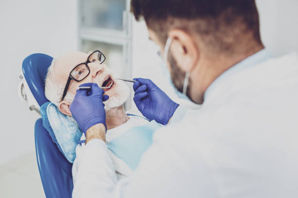 Best Emergency Treatment for Jaw Pain or Injury in Andale, KS